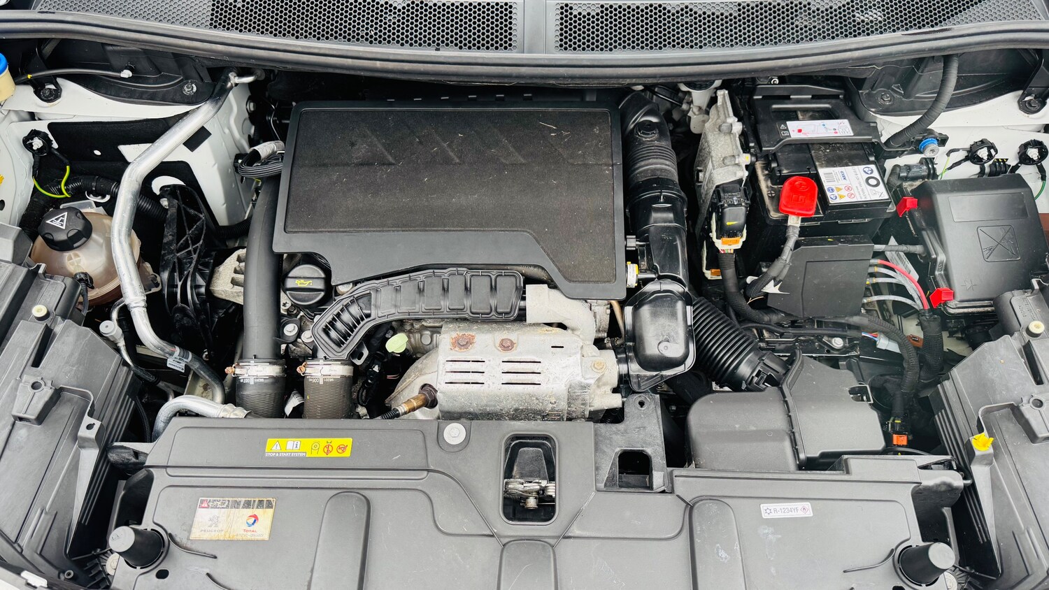 Used Peugeot 5008 2023 for sale - 77506083: Photo 30