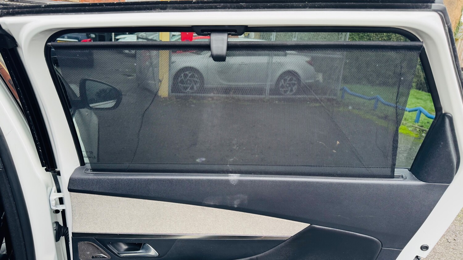 Used Peugeot 5008 2023 for sale - 77506083: Photo 33