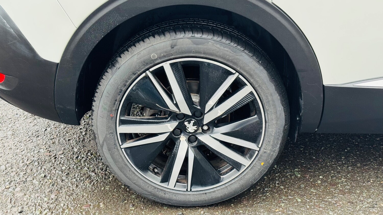 Used Peugeot 5008 2023 for sale - 77506083: Photo 34