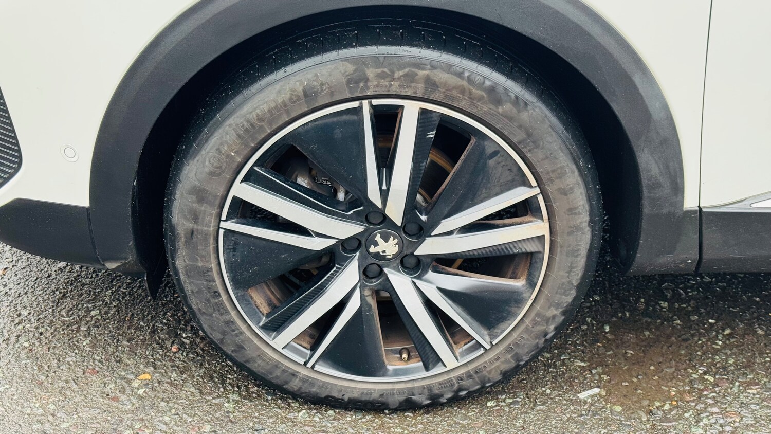 Used Peugeot 5008 2023 for sale - 77506083: Photo 37