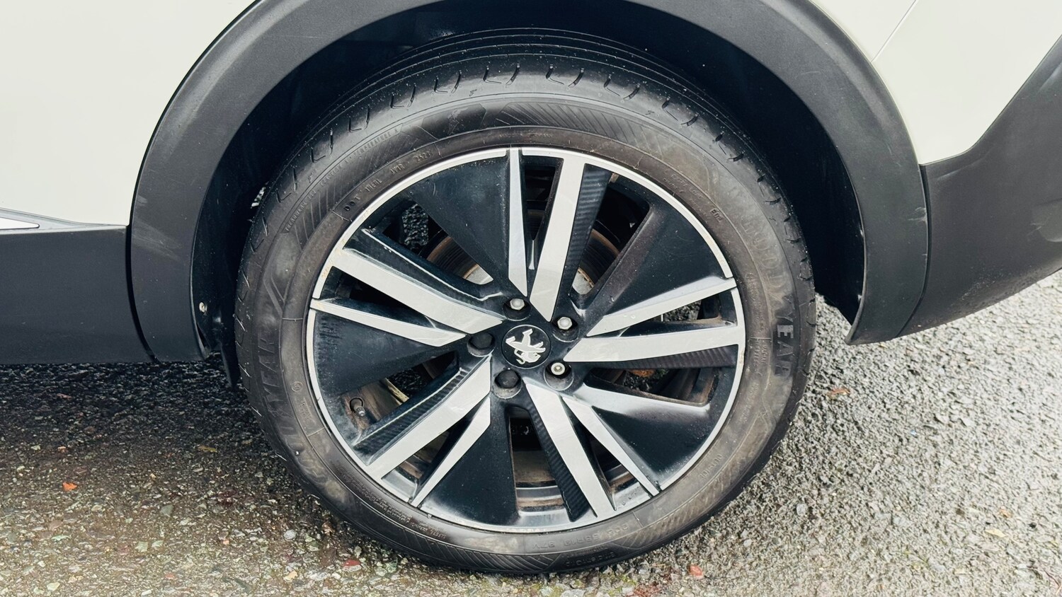 Used Peugeot 5008 2023 for sale - 77506083: Photo 38