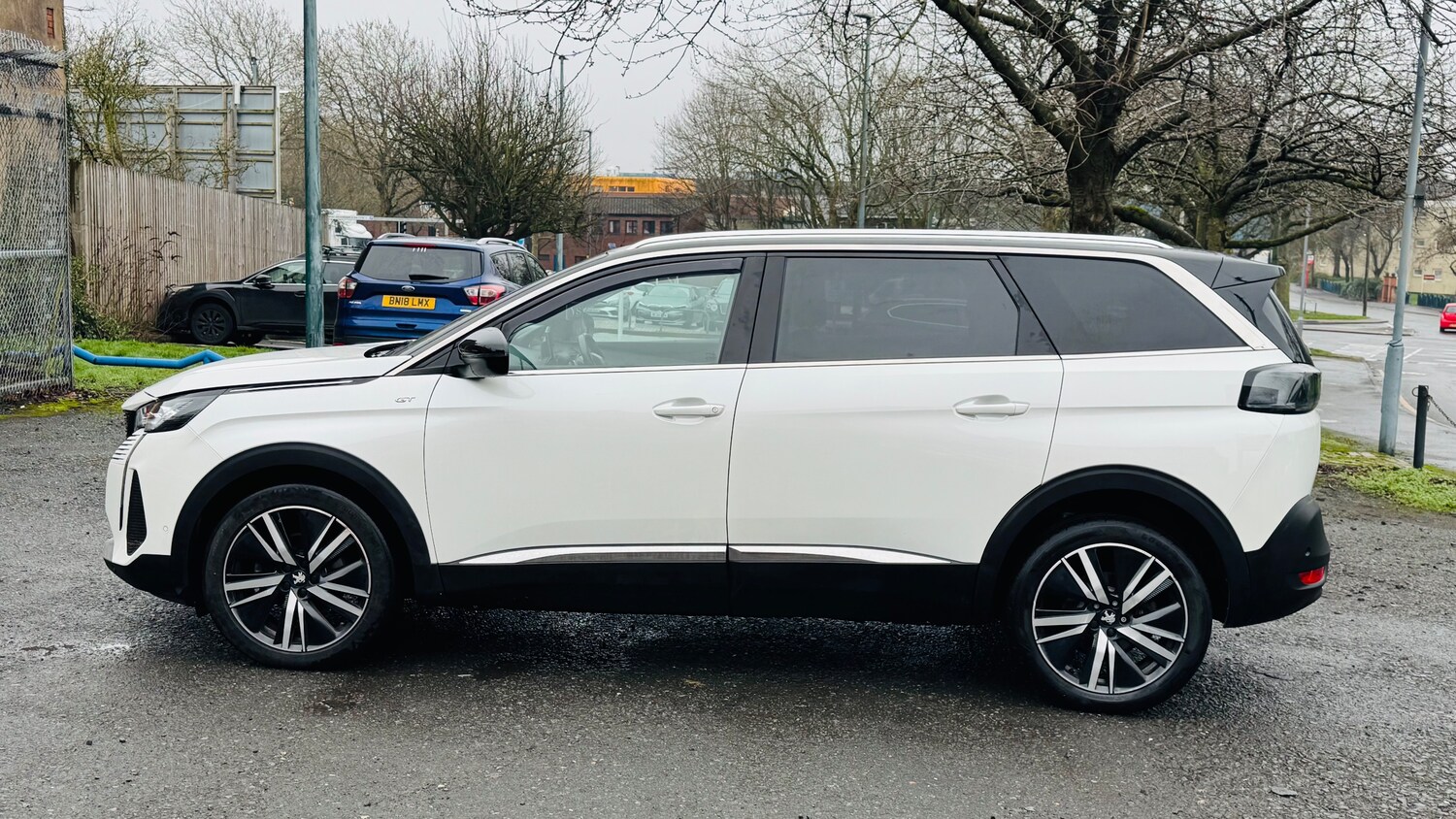 Used Peugeot 5008 2023 for sale - 77506083: Photo 6