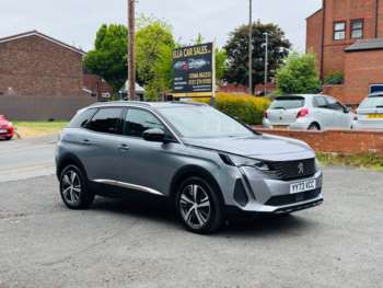 2023 (73) - BLUEHDI S/S ALLURE 5-Door