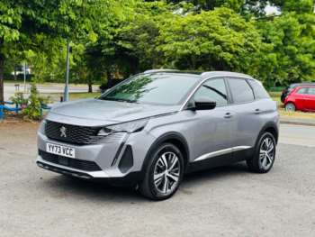 Used Peugeot 3008 2023 for sale - 74685590: Photo