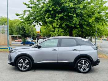 Used Peugeot 3008 2023 for sale - 74685590: Photo