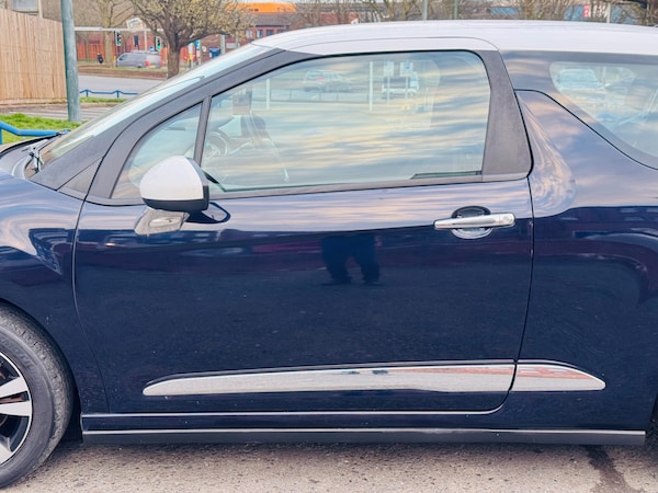 Used DS Automobiles DS 3 2016 for sale - 76204677: Photo 13