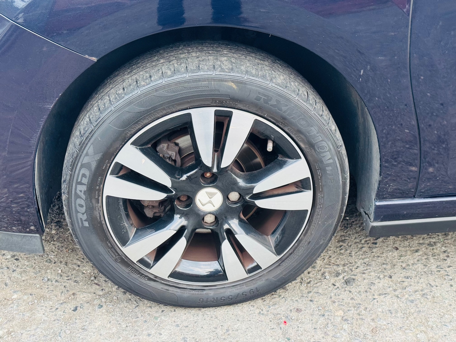 Used DS Automobiles DS 3 2016 for sale - 76204677: Photo 15