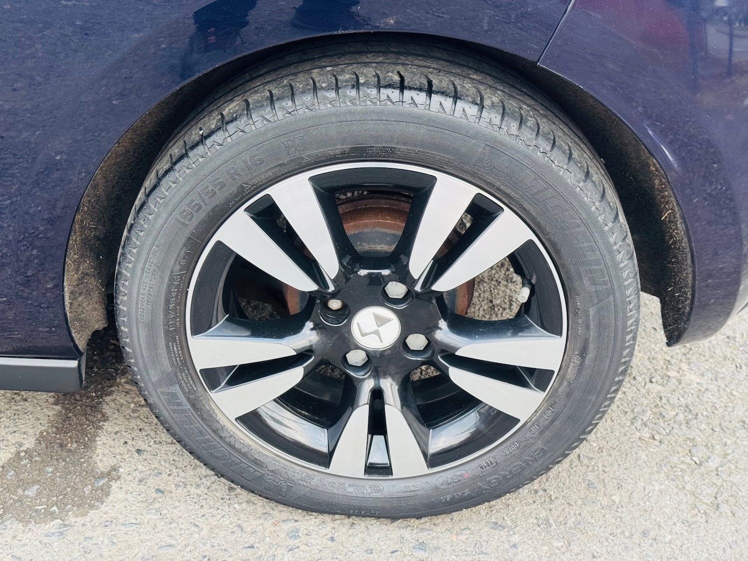 Used DS Automobiles DS 3 2016 for sale - 76204677: Photo 16