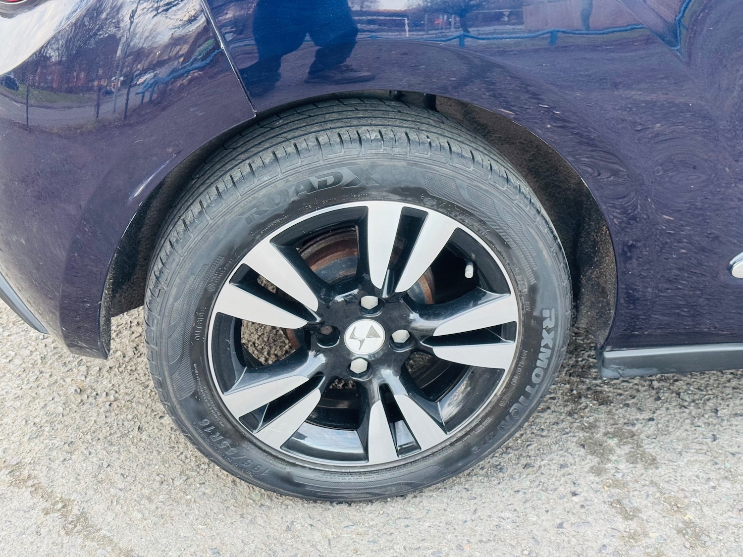 Used DS Automobiles DS 3 2016 for sale - 76204677: Photo 17