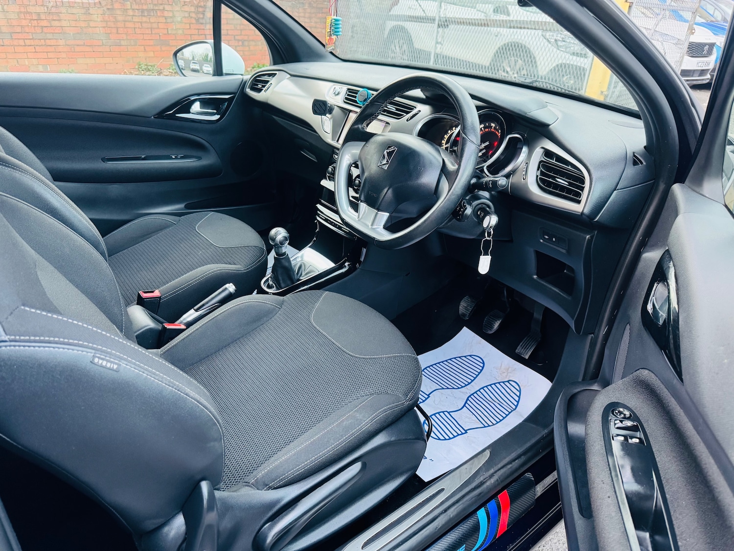 Used DS Automobiles DS 3 2016 for sale - 76204677: Photo 19