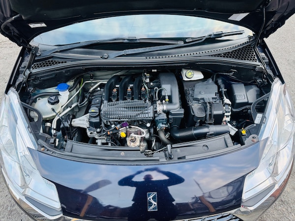 Used DS Automobiles DS 3 2016 for sale - 76204677: Photo 26