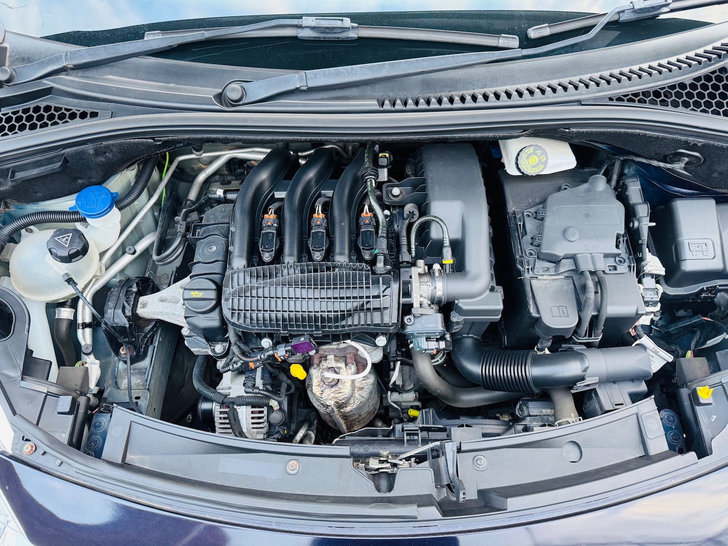 Used DS Automobiles DS 3 2016 for sale - 76204677: Photo 27