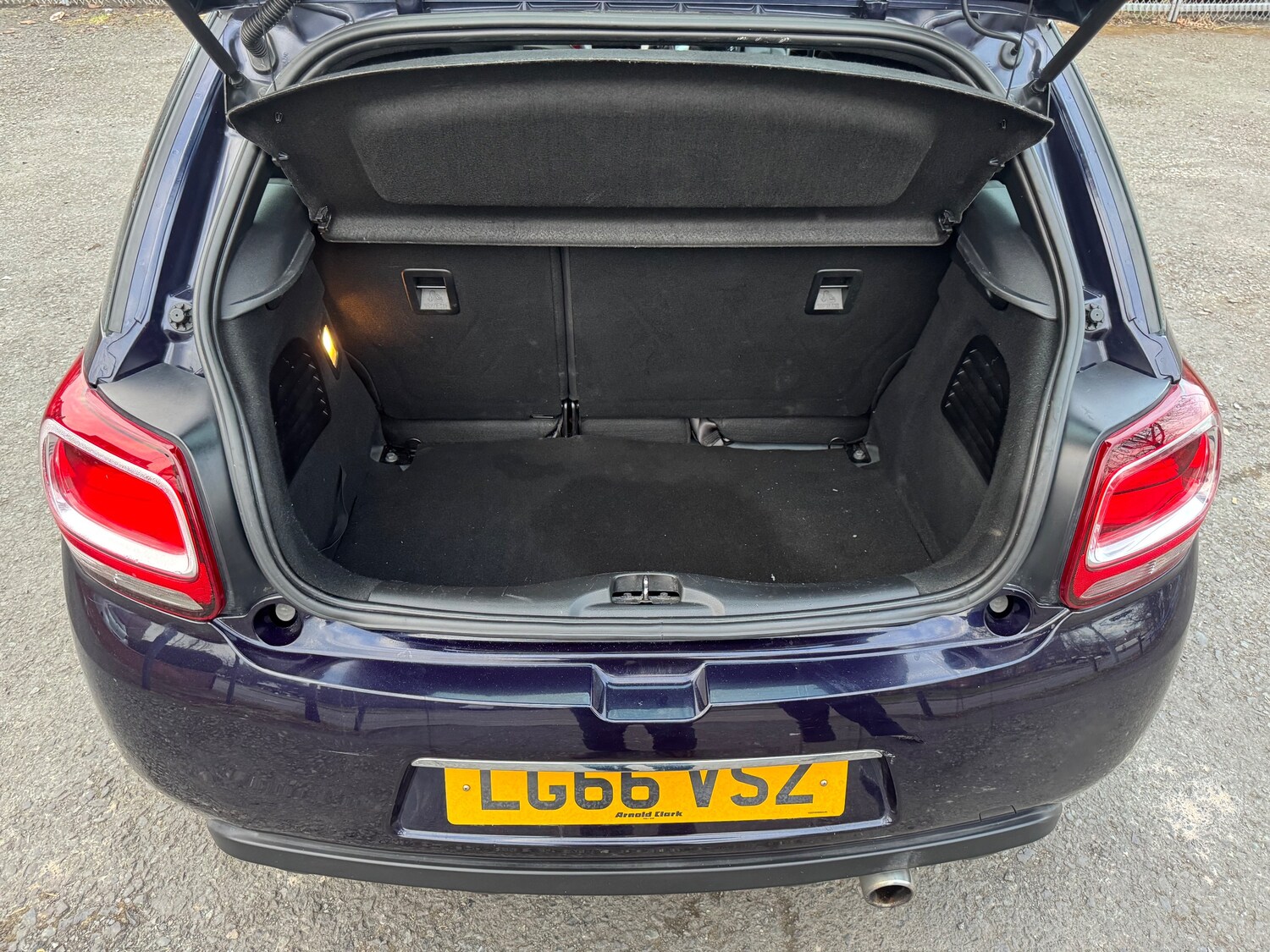 Used DS Automobiles DS 3 2016 for sale - 76204677: Photo 28