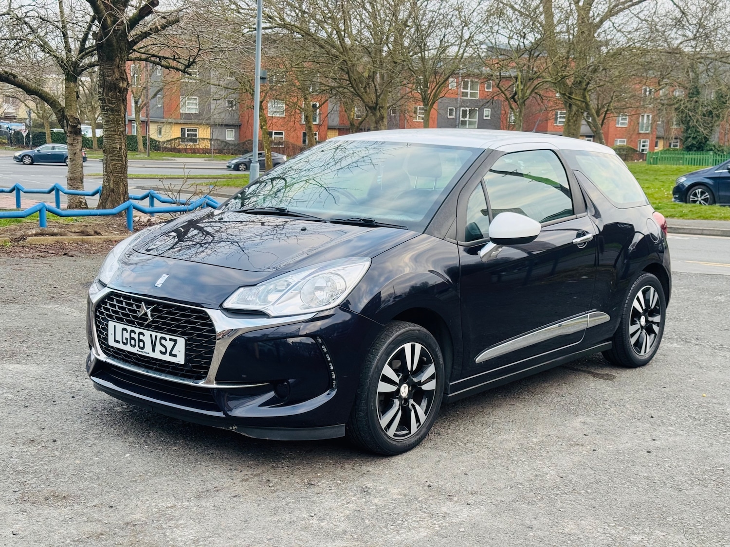 Used DS Automobiles DS 3 2016 for sale - 76204677: Photo 3