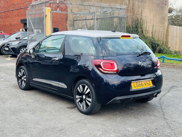 Used DS Automobiles DS 3 2016 for sale - 76204677: Photo 5