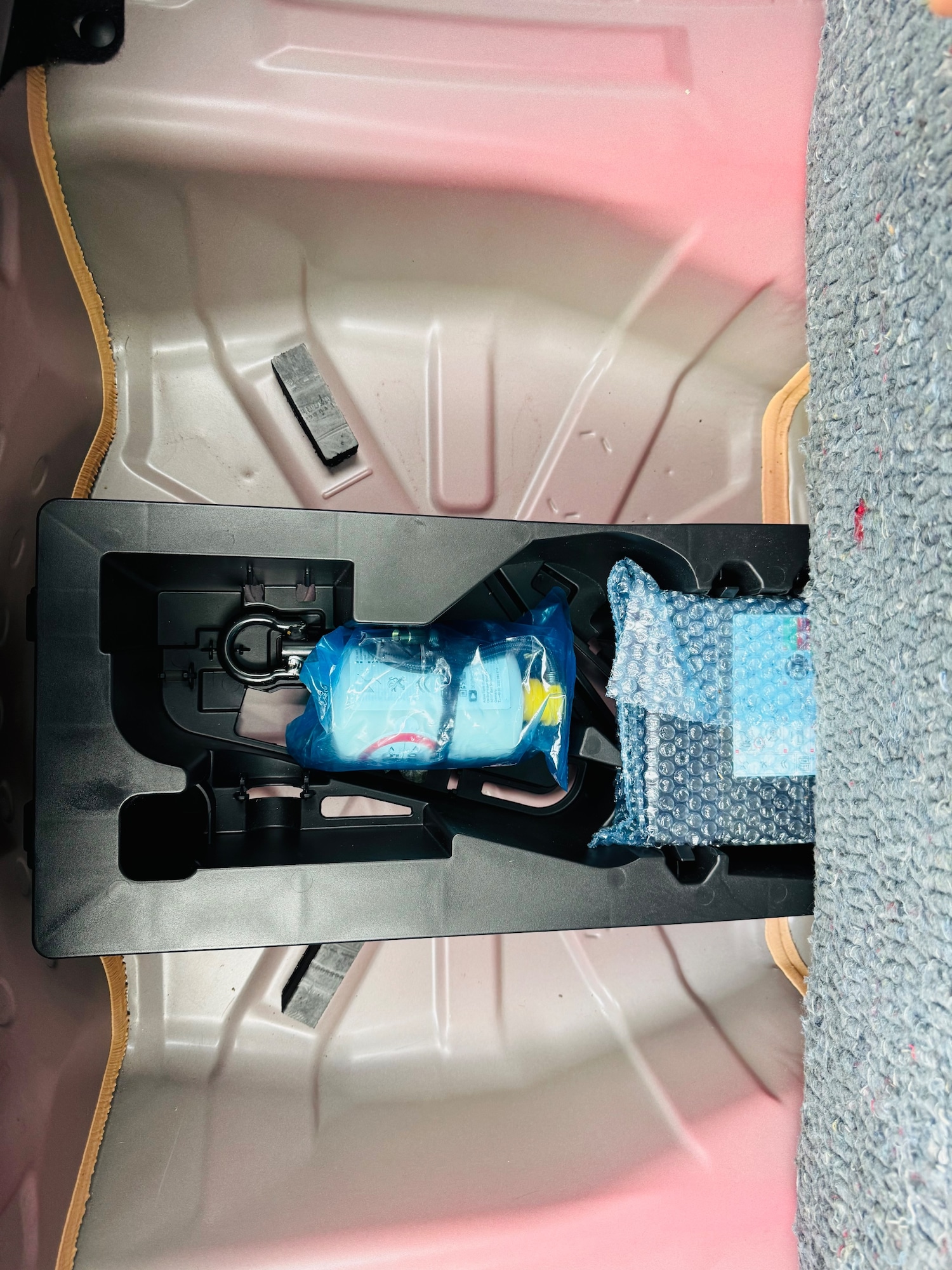Vehicle 34