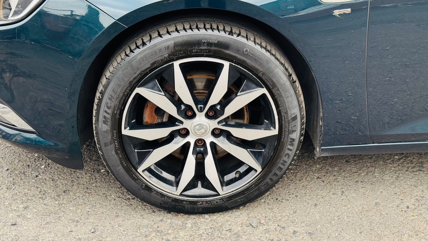 Used Vauxhall Insignia 2017 for sale - 78039467: Photo 14