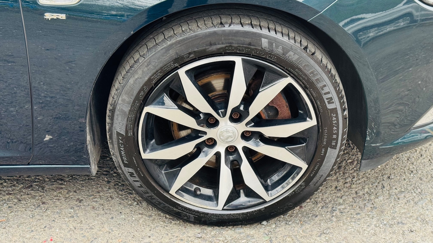 Used Vauxhall Insignia 2017 for sale - 78039467: Photo 17