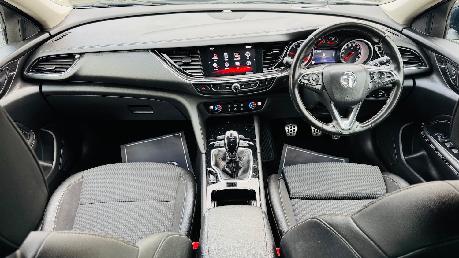 Used Vauxhall Insignia 2017 for sale - 78039467: Photo 22