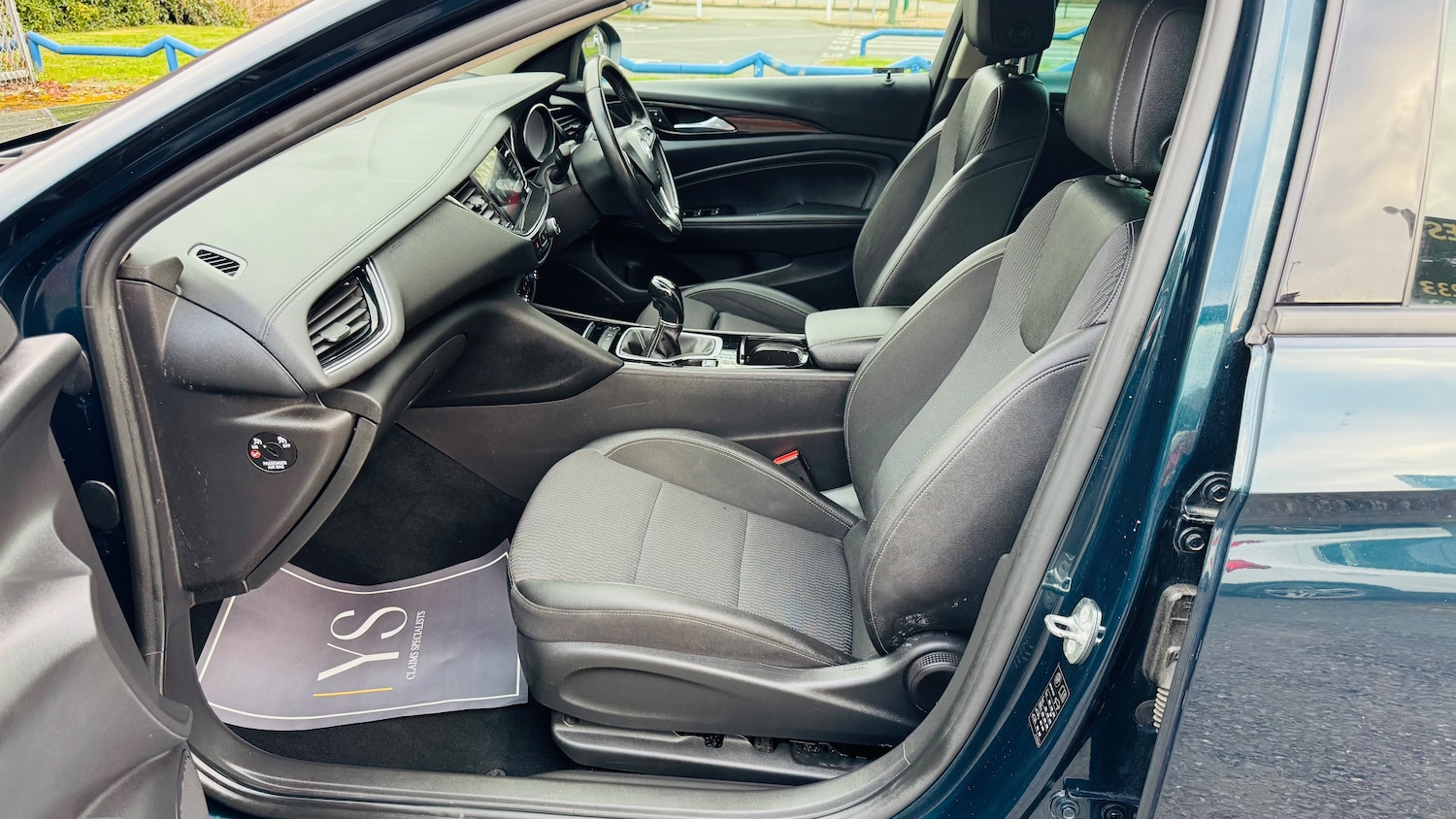 Used Vauxhall Insignia 2017 for sale - 78039467: Photo 23