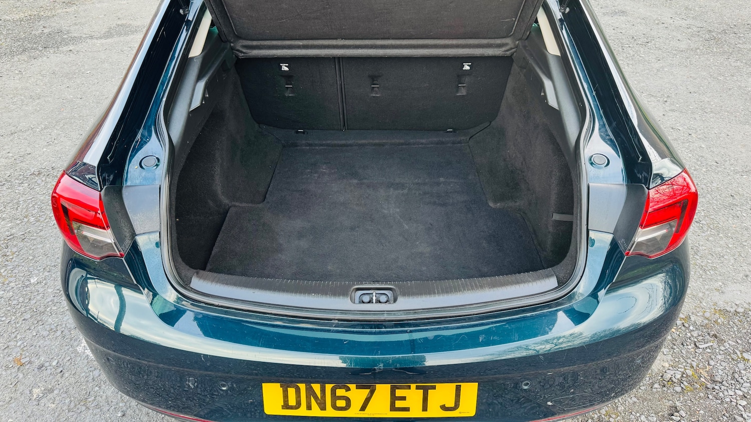 Used Vauxhall Insignia 2017 for sale - 78039467: Photo 25