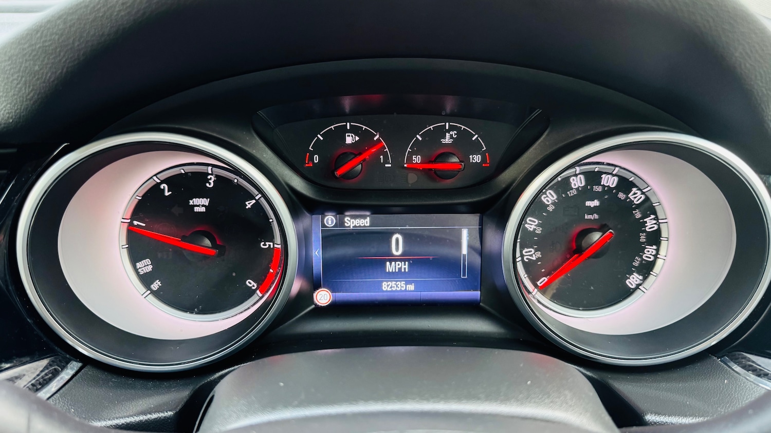 Used Vauxhall Insignia 2017 for sale - 78039467: Photo 26