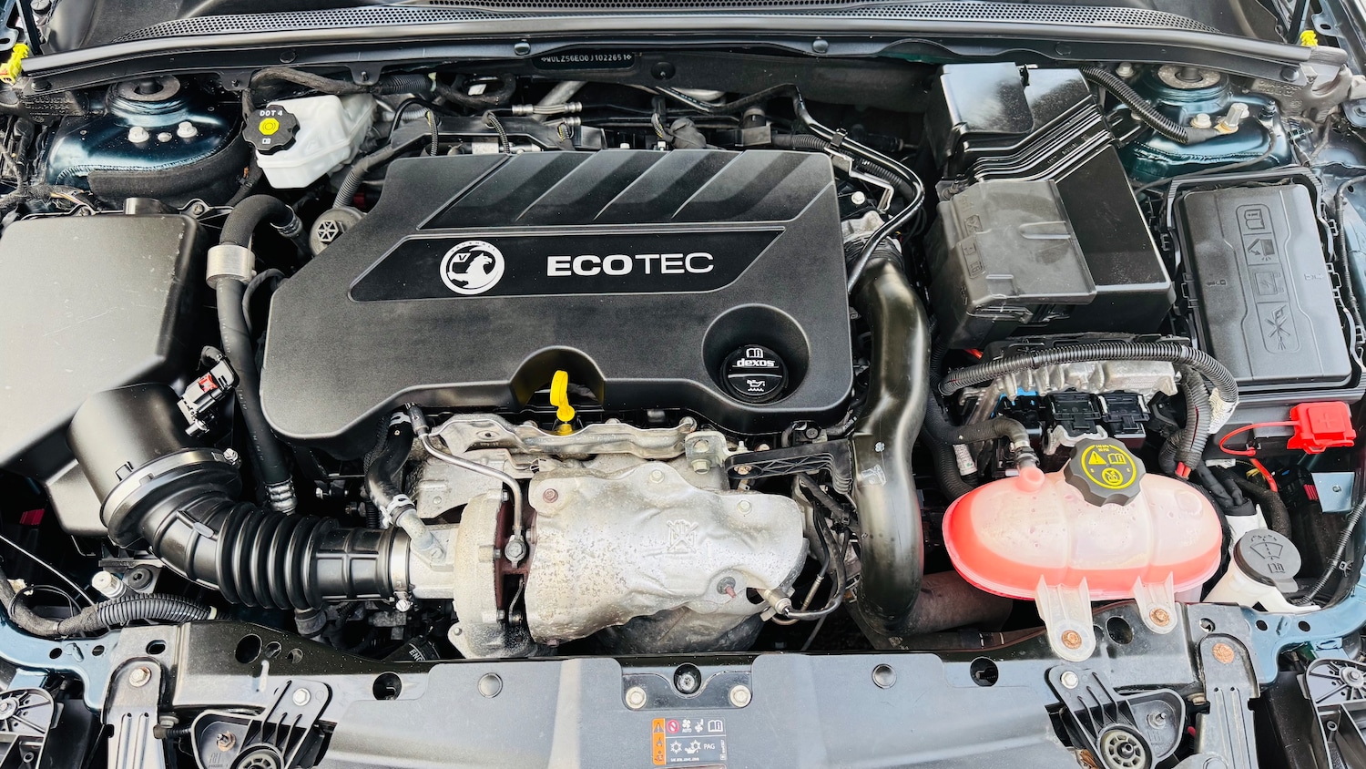 Used Vauxhall Insignia 2017 for sale - 78039467: Photo 32