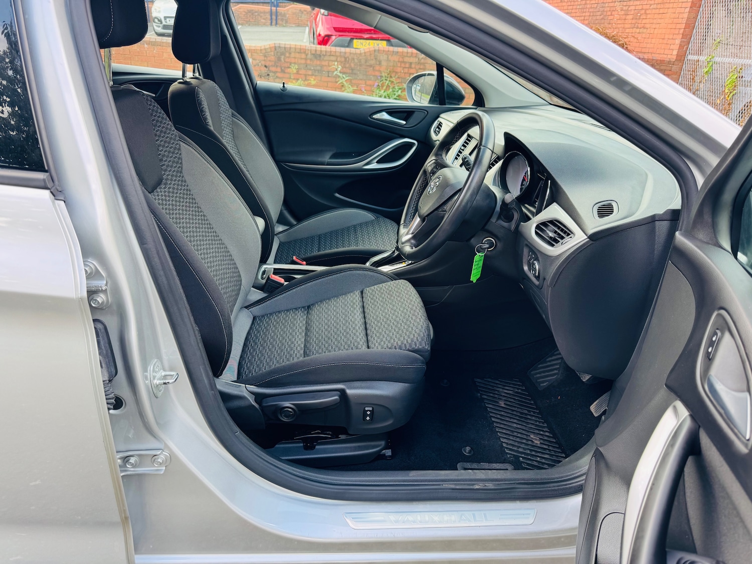 Vehicle 19