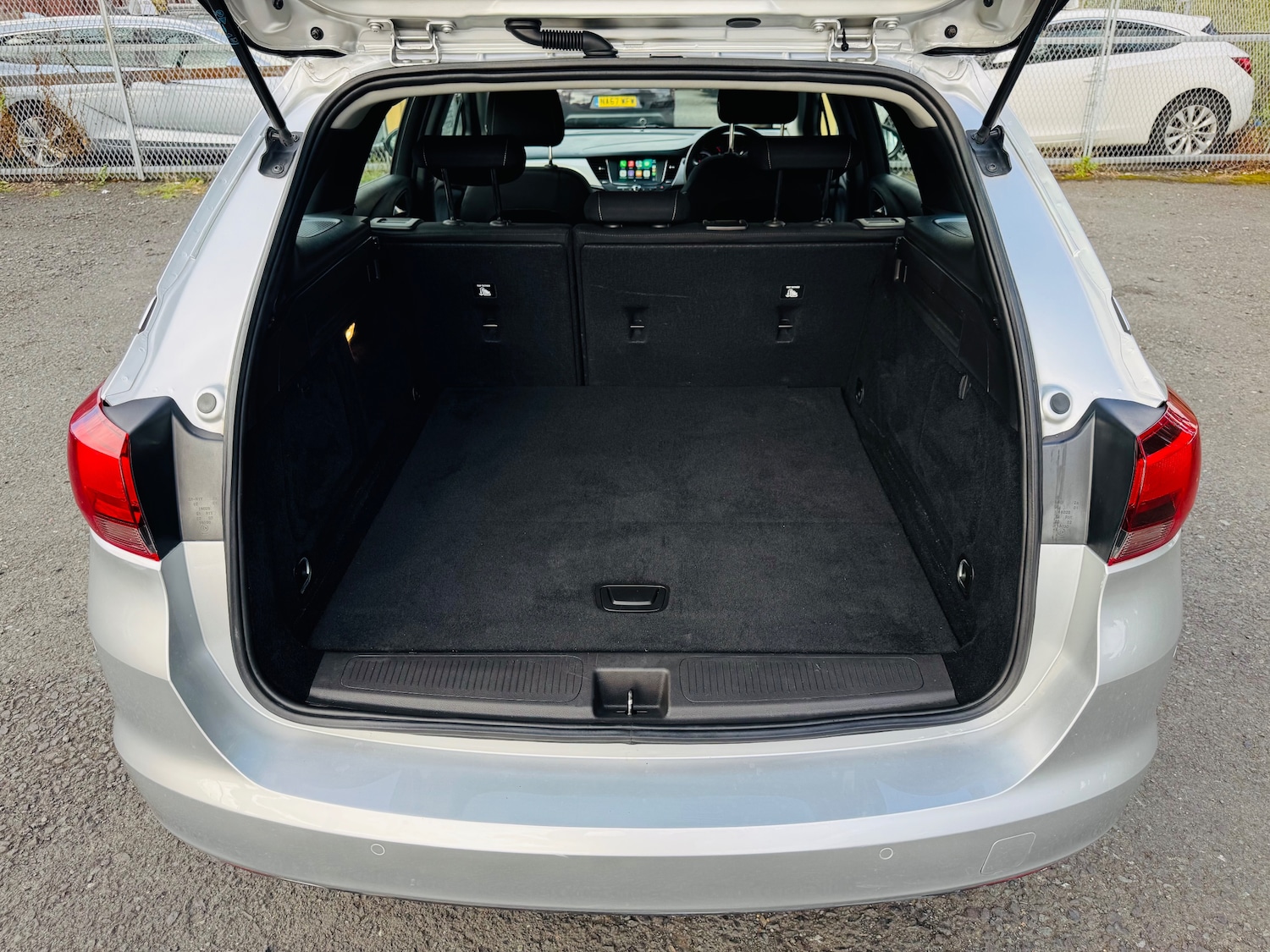 Vehicle 29
