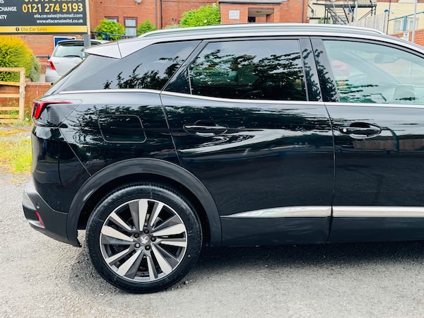Used Peugeot 3008 2019 for sale - 74757261: Photo 11