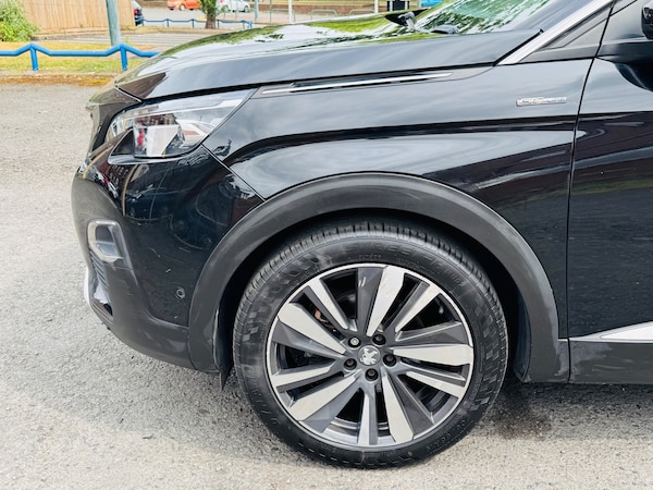 Used Peugeot 3008 2019 for sale - 74757261: Photo 14