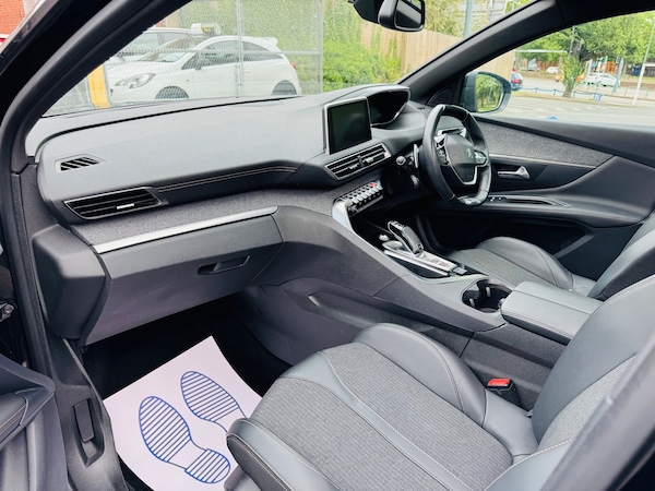 Used Peugeot 3008 2019 for sale - 74757261: Photo 20