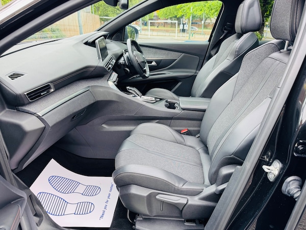 Used Peugeot 3008 2019 for sale - 74757261: Photo 21