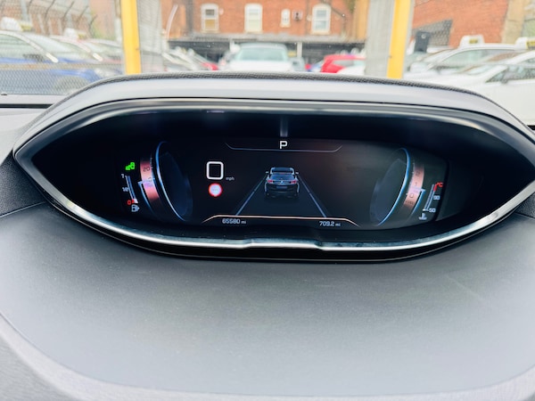 Used Peugeot 3008 2019 for sale - 74757261: Photo 27