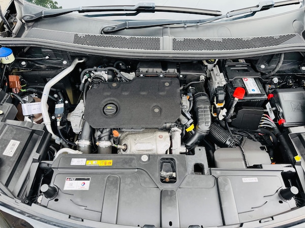 Used Peugeot 3008 2019 for sale - 74757261: Photo 37
