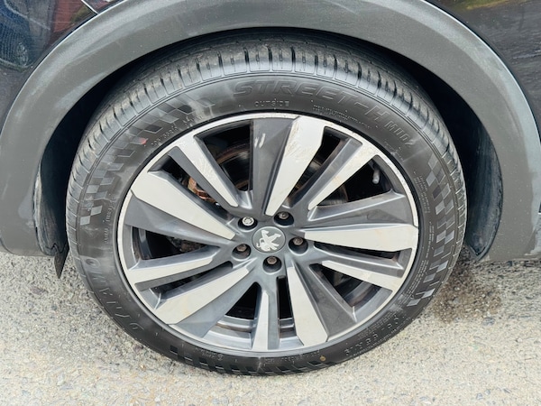 Used Peugeot 3008 2019 for sale - 74757261: Photo 38