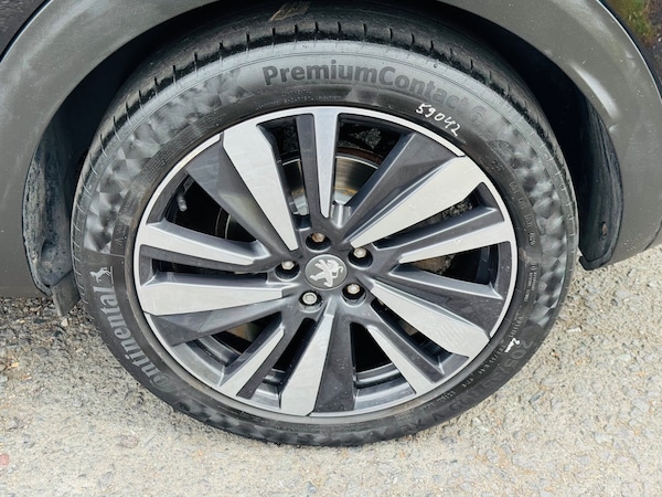 Used Peugeot 3008 2019 for sale - 74757261: Photo 39