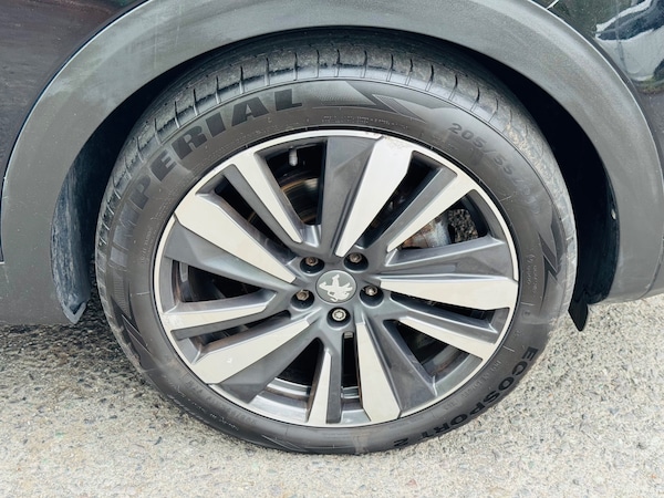 Used Peugeot 3008 2019 for sale - 74757261: Photo 41