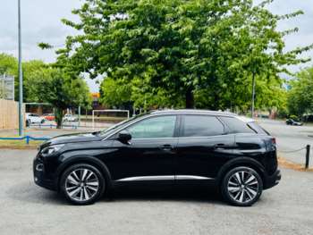 Used Peugeot 3008 2019 for sale - 74757261: Photo
