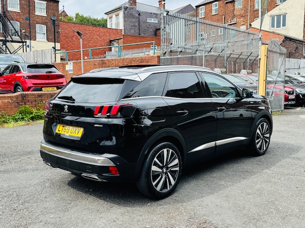 Used Peugeot 3008 2019 for sale - 74757261: Photo 7