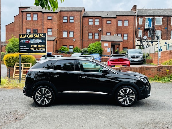 Used Peugeot 3008 2019 for sale - 74757261: Photo 8