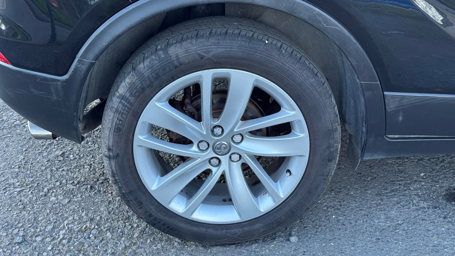 Used Vauxhall Mokka X 2017 for sale - 77885517: Photo 15