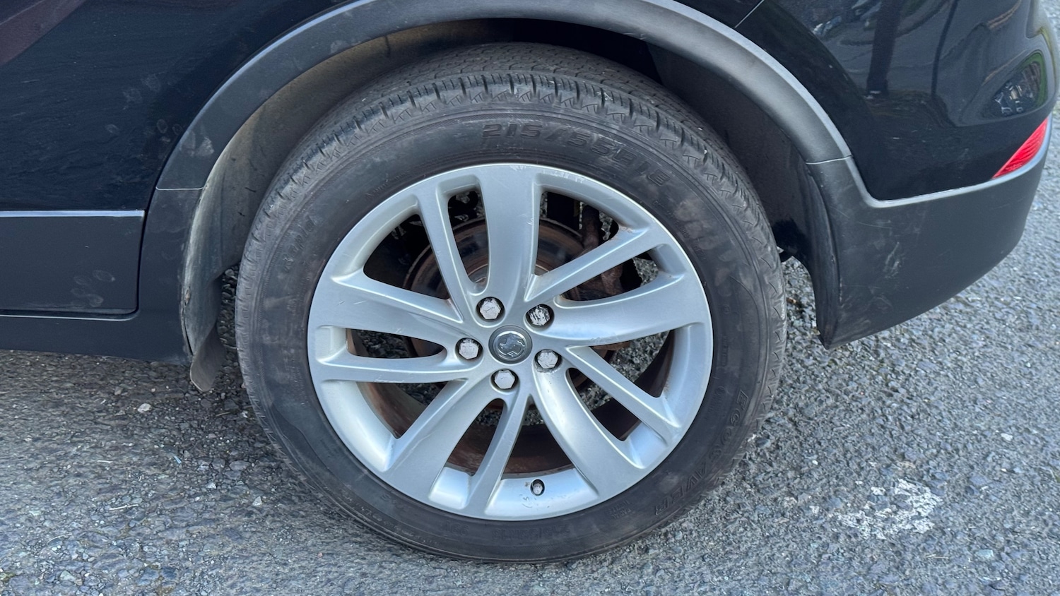 Used Vauxhall Mokka X 2017 for sale - 77885517: Photo 16