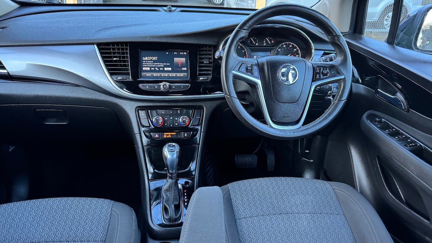 Used Vauxhall Mokka X 2017 for sale - 77885517: Photo 25