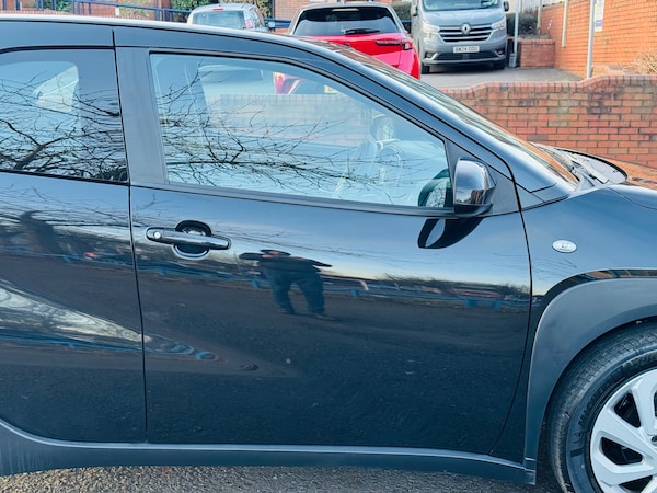 Used Toyota AYGO 2022 for sale - 76204670: Photo 10
