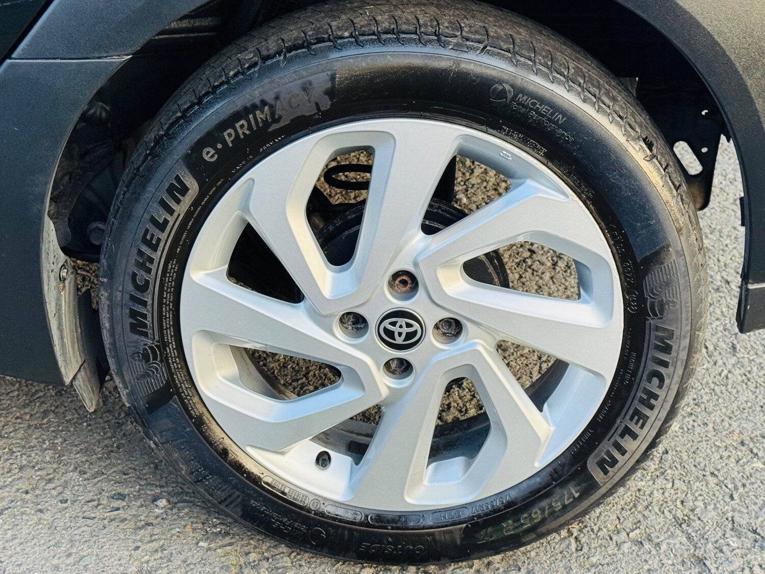 Used Toyota AYGO 2022 for sale - 76204670: Photo 16