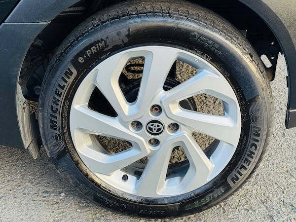 Used Toyota AYGO 2022 for sale - 76204670: Photo 16