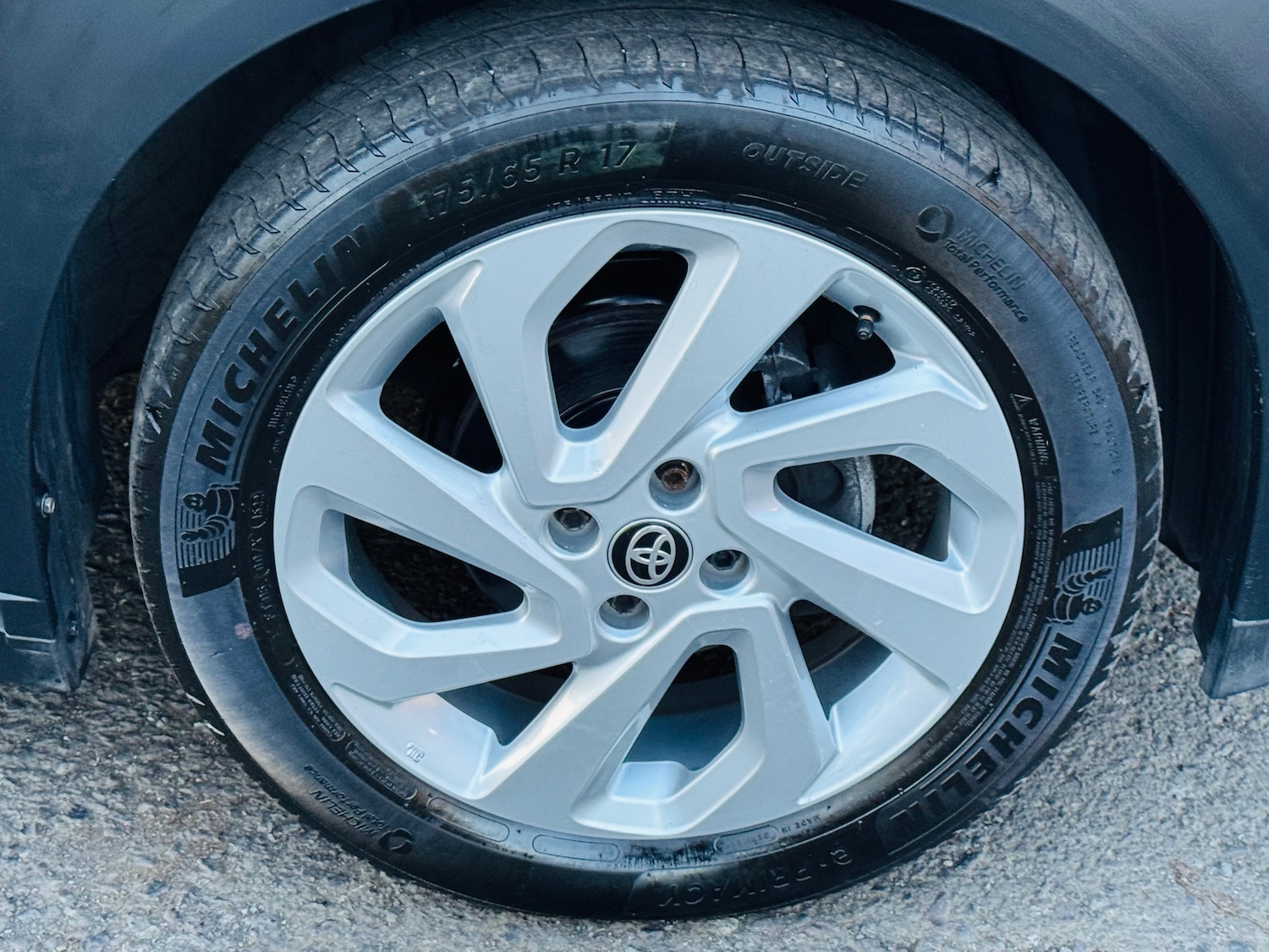 Used Toyota AYGO 2022 for sale - 76204670: Photo 18