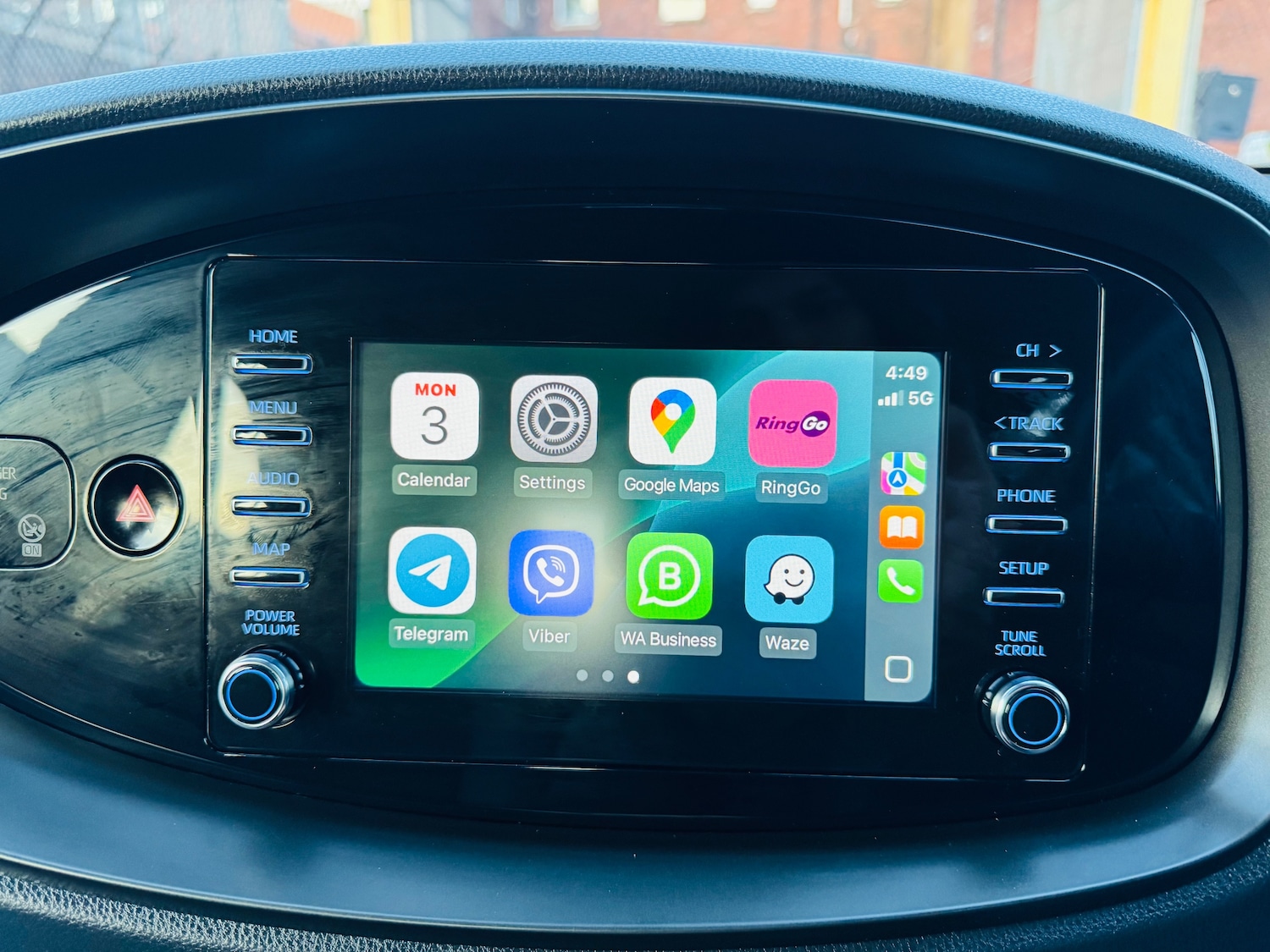 Used Toyota AYGO 2022 for sale - 76204670: Photo 34