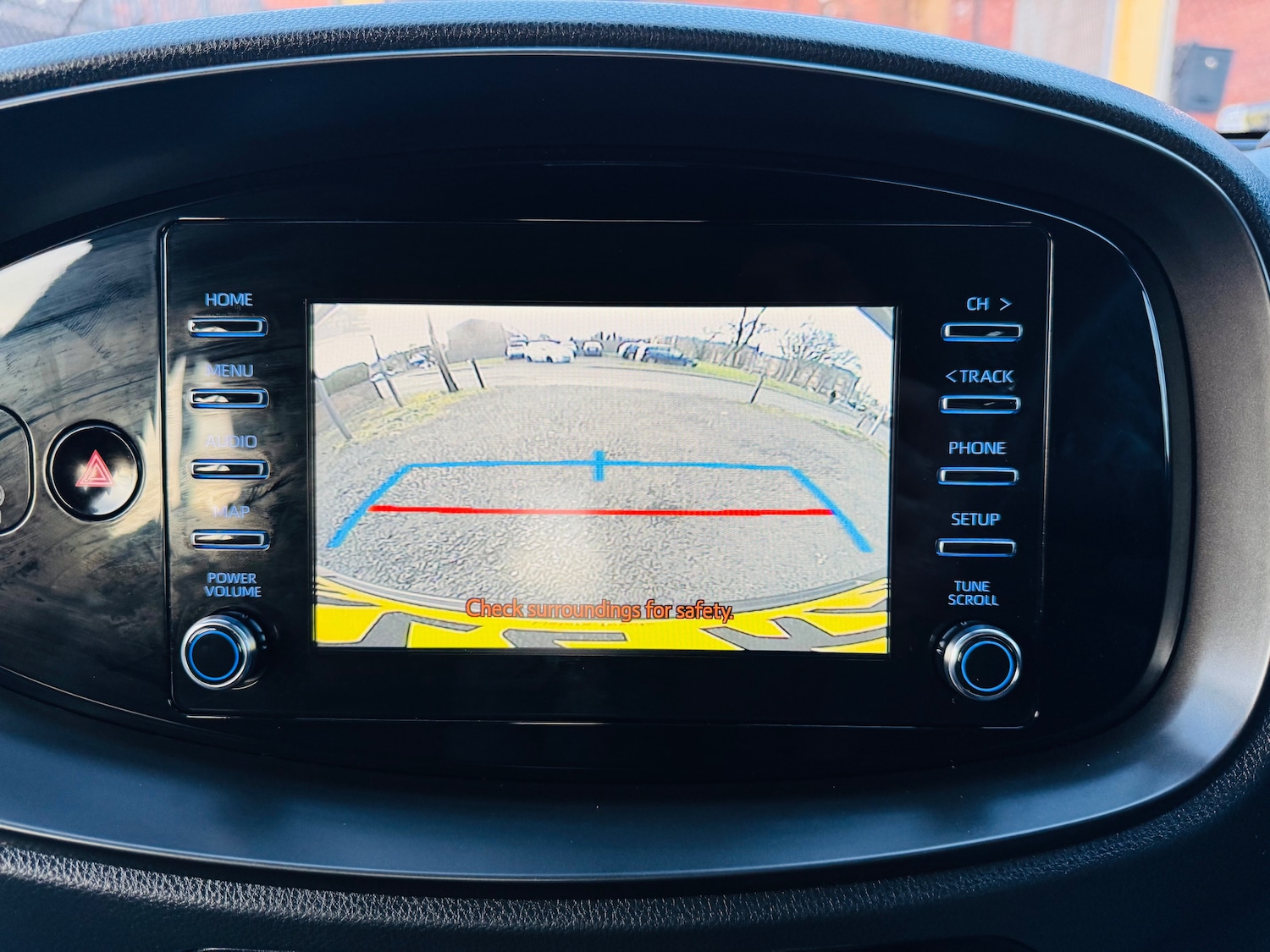 Used Toyota AYGO 2022 for sale - 76204670: Photo 35